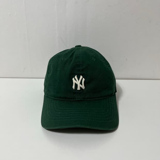 MLB NY양키스 볼캡 모자 정품