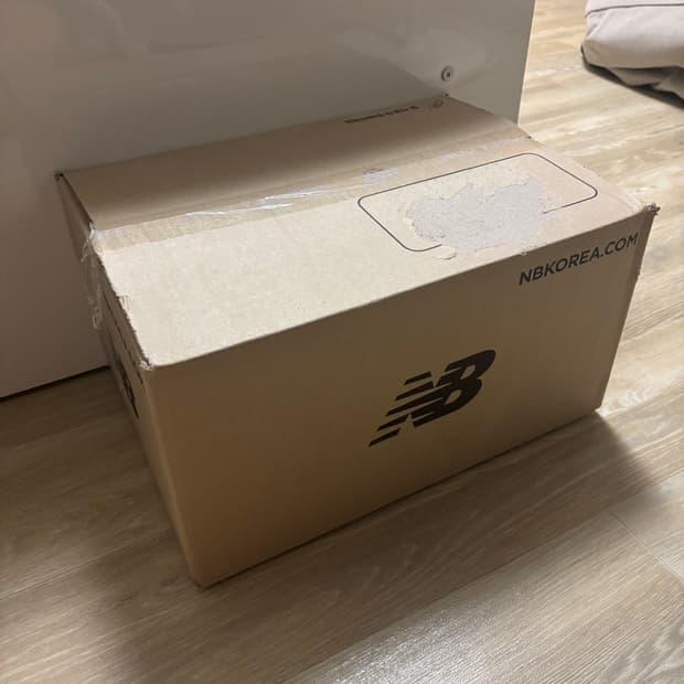 뉴발란스 992 265 새상품