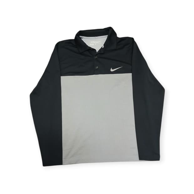 나이키 골프 져지 긴팔셔츠
