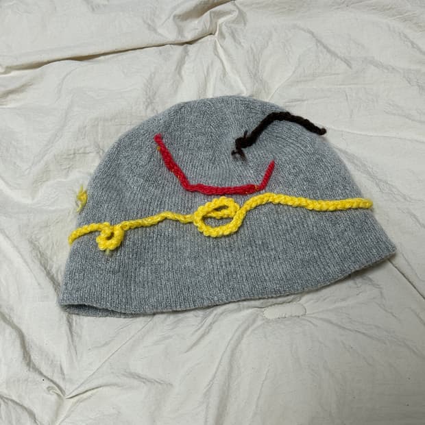 미수아바흐브 비니