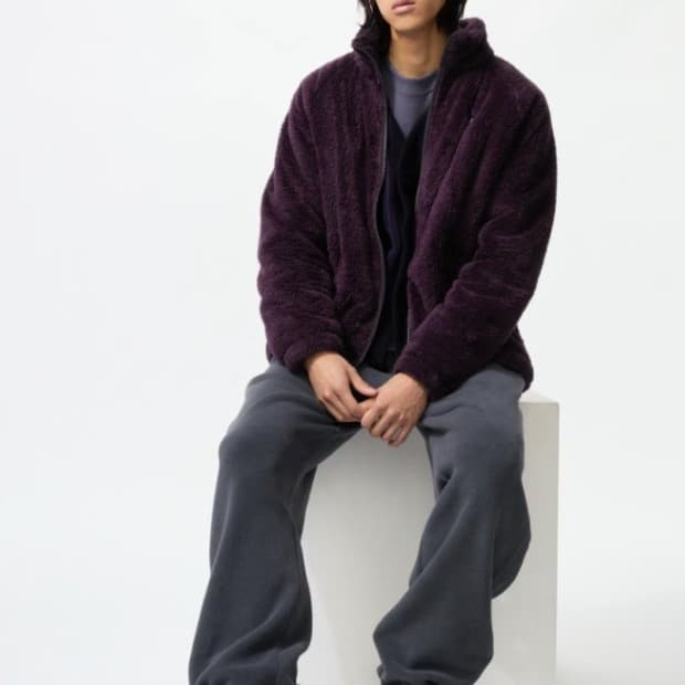 유니클로 니들스 후리스 판매합니다.