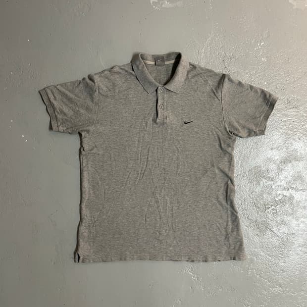 나이키 반팔 카라티셔츠 