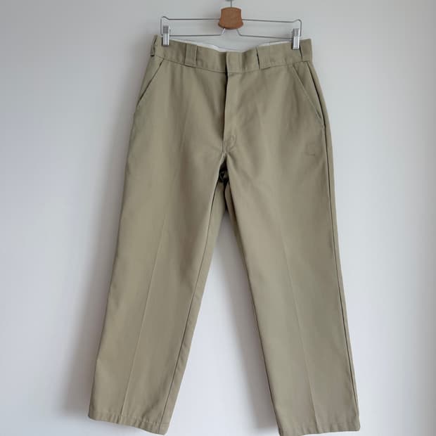 디키즈(Dickies) 874 팬츠