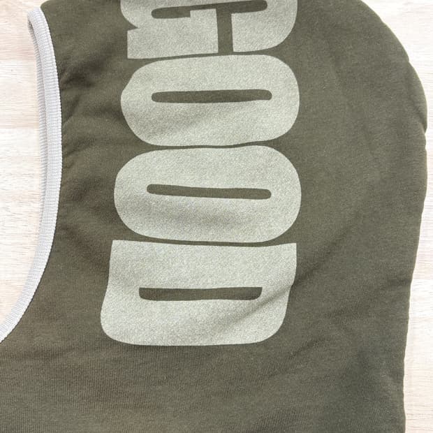 굿이너프 스웻 후디 2002