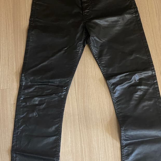 [Dries Van Noten] 코팅진 31 size