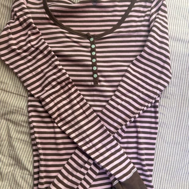 브랜디멜빌 스트라이프