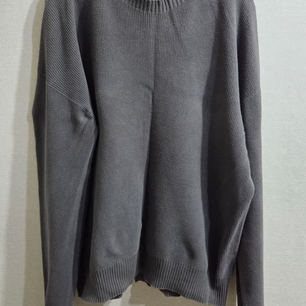 블라인드파일즈 프리웨이 니트