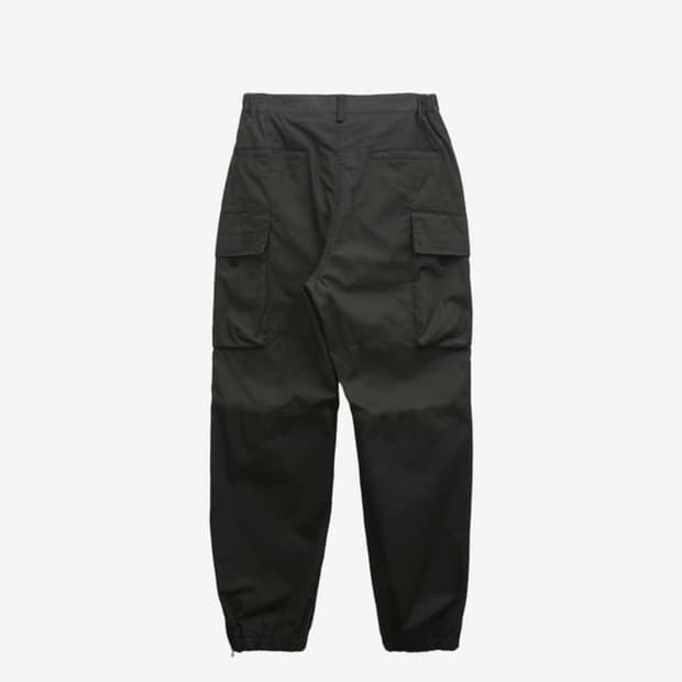 스탠드얼론 바지