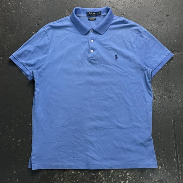 100 폴로 신형 카라티 