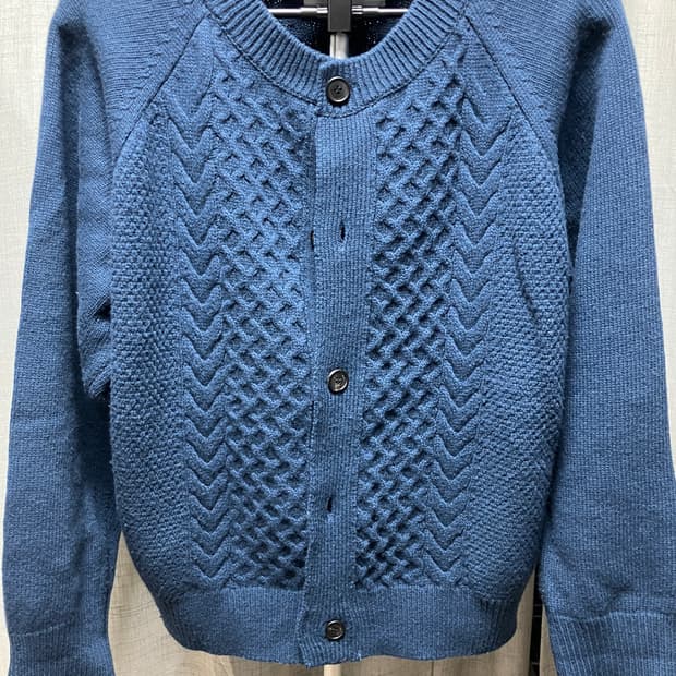 웨이비니스 가디건