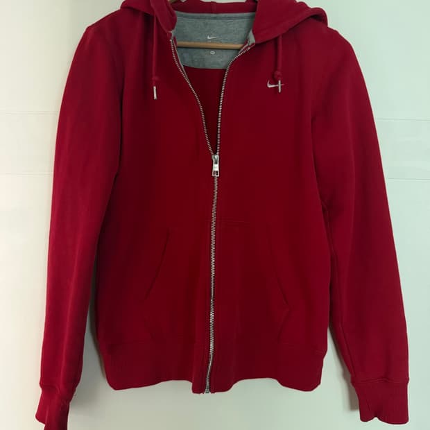 Nike 나이키 집업 women