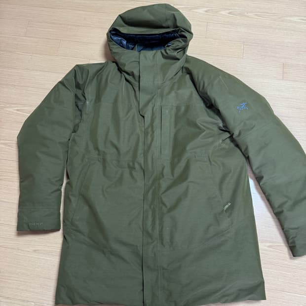 아크테릭스 써마파카 XL