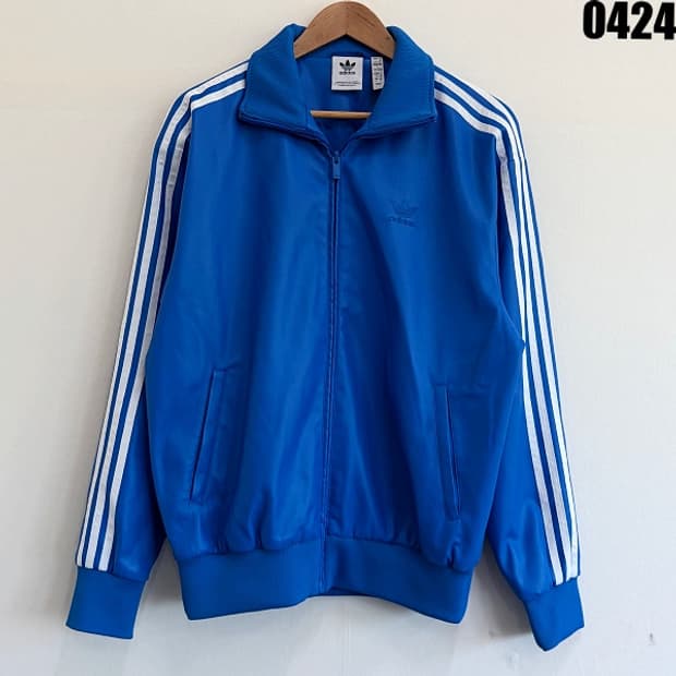 아디다스 오리지널스 트랙 자켓 L 0424