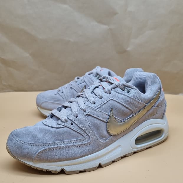 나이키 에어맥스 커맨드 운동화245 