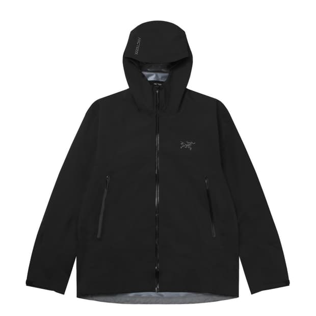 아크테릭스 베타 자켓 블랙 m 새상품