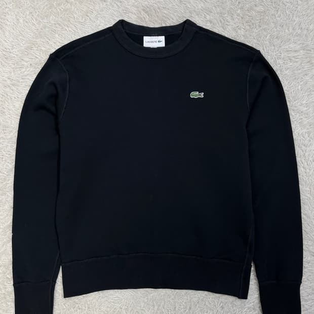 라코스테 맨투맨/#3028