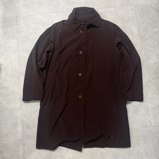 구찌 GUCCI 브라운 맥코트