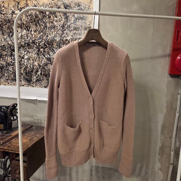 알렉산더 왕 가디건