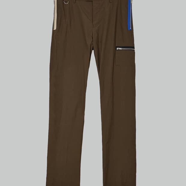 Undercover 19ss 카고팬츠