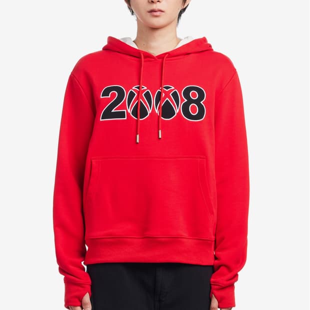 Fuckthisindustry2008 후드티 L사이즈 