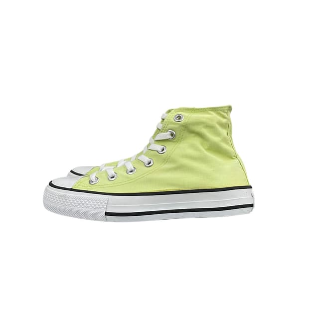 컨버스 하이 네온 225