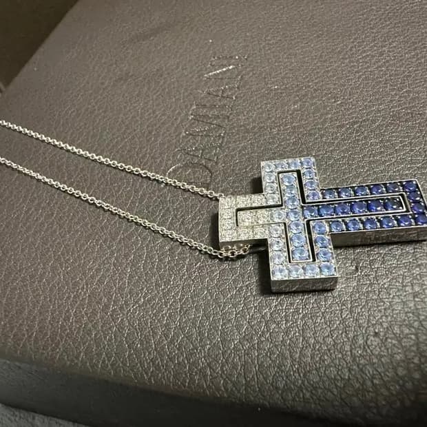 [제작/M] 다미아니 아이스버그