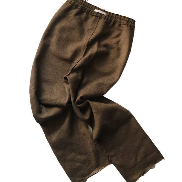 [Punctum Test] Turning - brown or twil