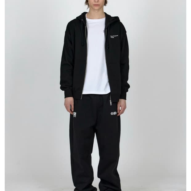 플라스틱프로덕트 MPa SWEATPANTS M