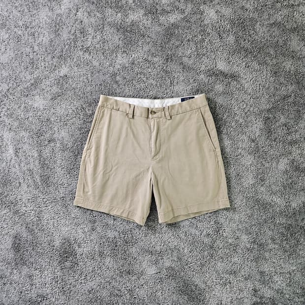 POLO RALPH LAUREN 반바지