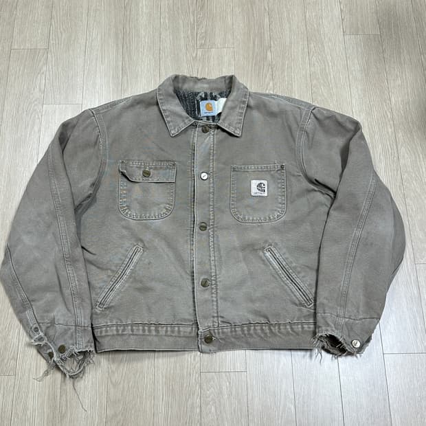 90s 칼하트 JP1021 아즈텍 (M)