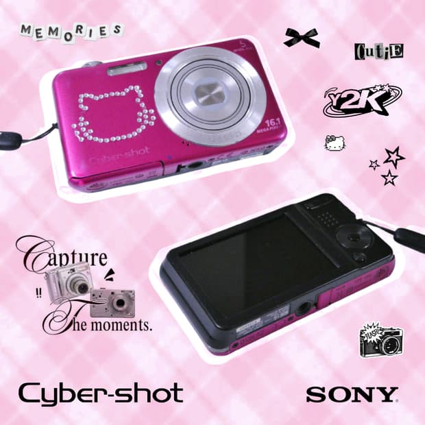 Sony w710