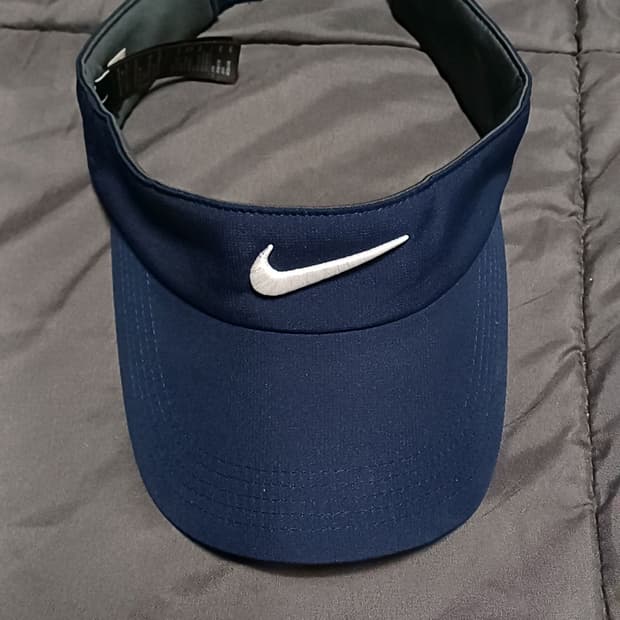 나이키골프 썬캡 Free