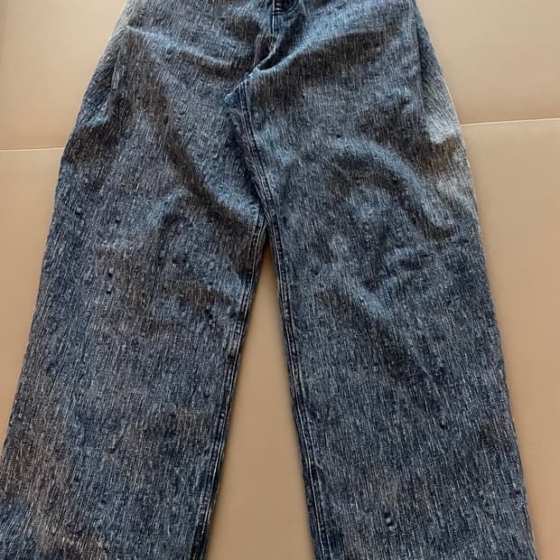 아더에러 드러시 진 drush jeans A2