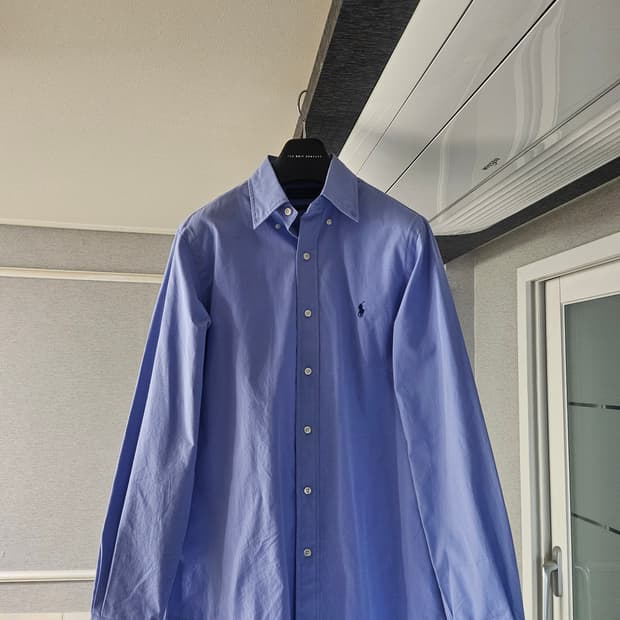 [거의 새것] 폴로 랄프로렌 셔츠 남방 클래식 S