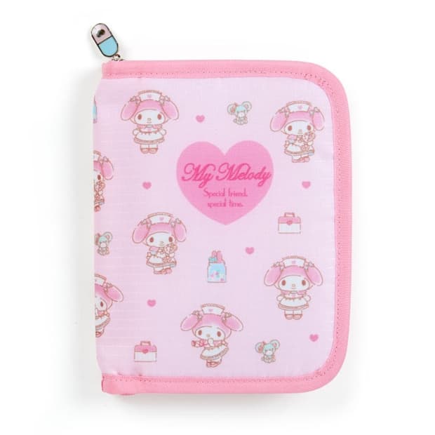 마이멜로디 메디컬 파우치