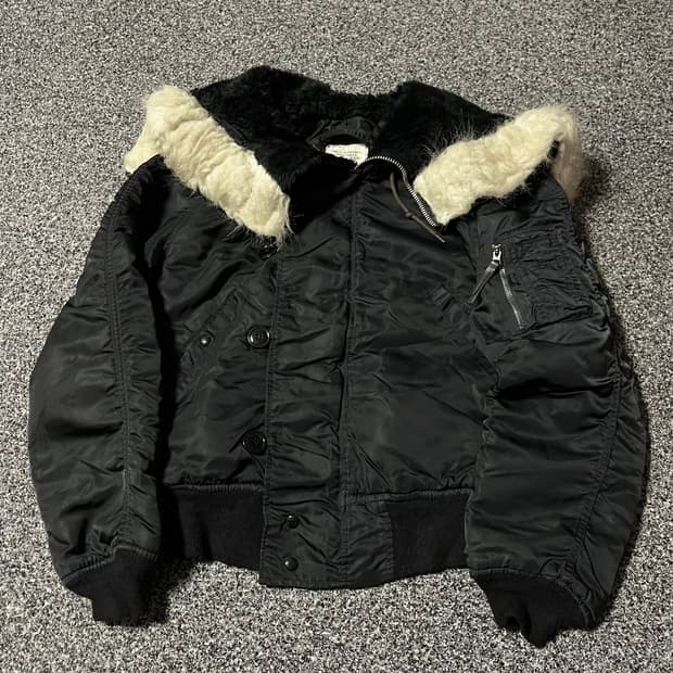 vintage n2b us original jacket 
