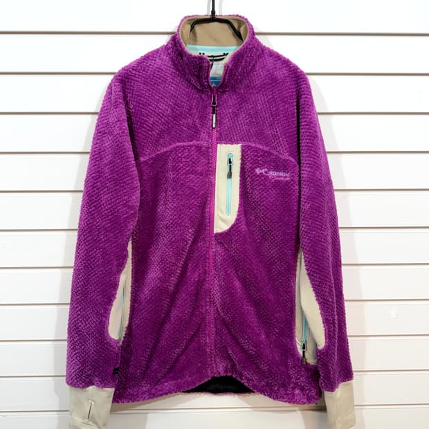 Columbia 컬럼비아 플리스 자켓