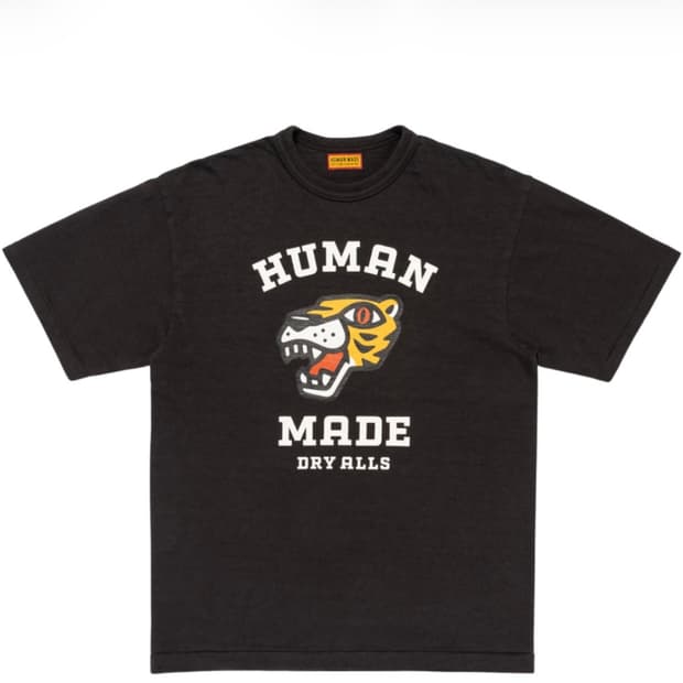 휴먼메이드 2Xl
