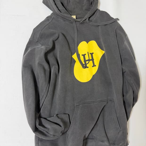 빔스 별주 울트라헤비(UltraHeavy) 후드티(L)