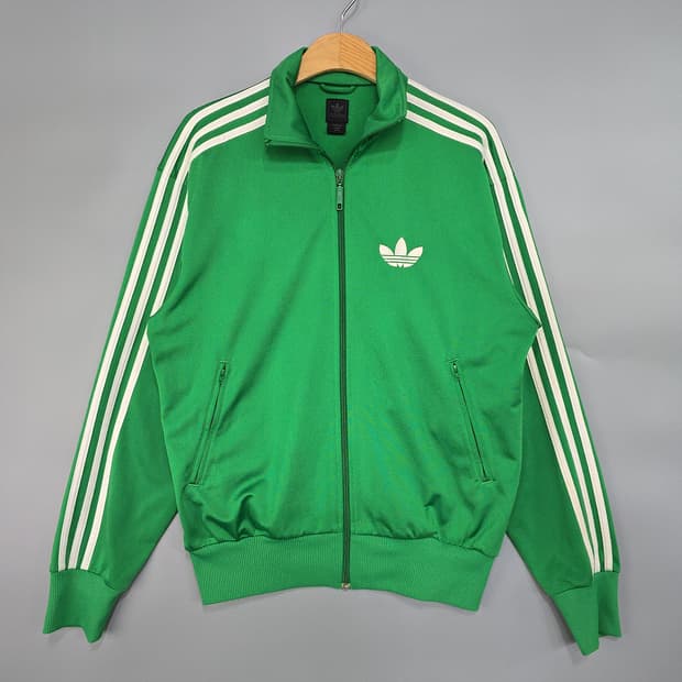 아디다스(adidas) 올드스쿨 빈티지 파이어버드 트랙탑 95