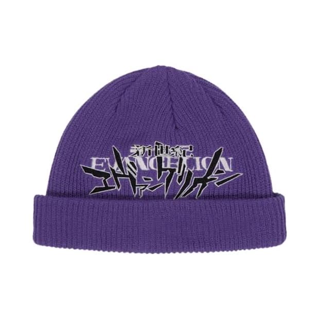 에반게리온 마하그리드 비니