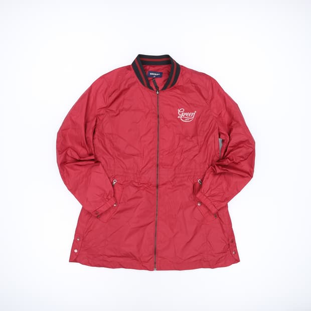 105 그린조이 여성 스트링 블루종 0424H1