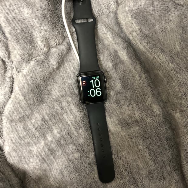 애플워치 Series 3