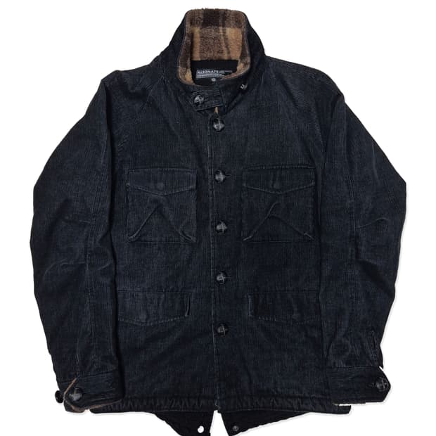 굿이너프 리소네이트 필드자켓