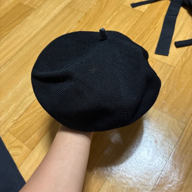 빔즈 보이 베레모 민트급