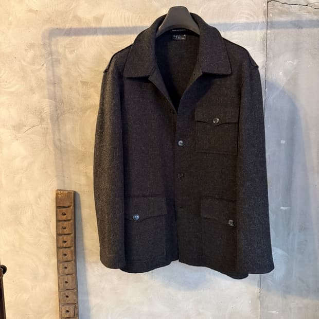 아네스베 아웃도어 자켓 100