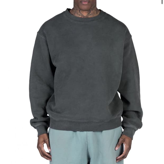 Yeezy Season 6 Sweatshirt