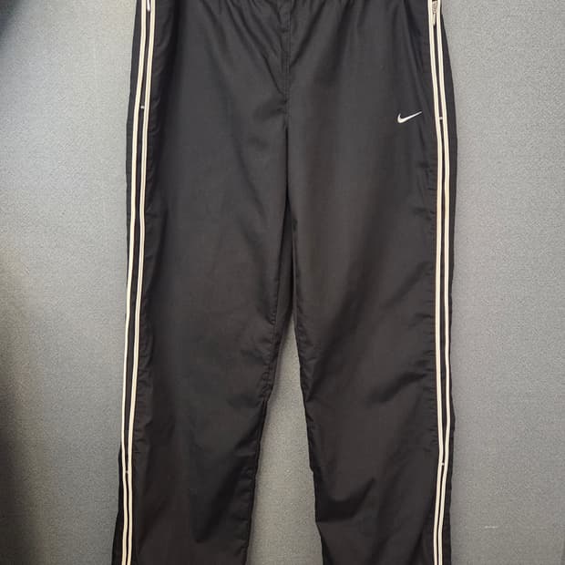 나이키 트랙팬츠 (봄.여름용)
