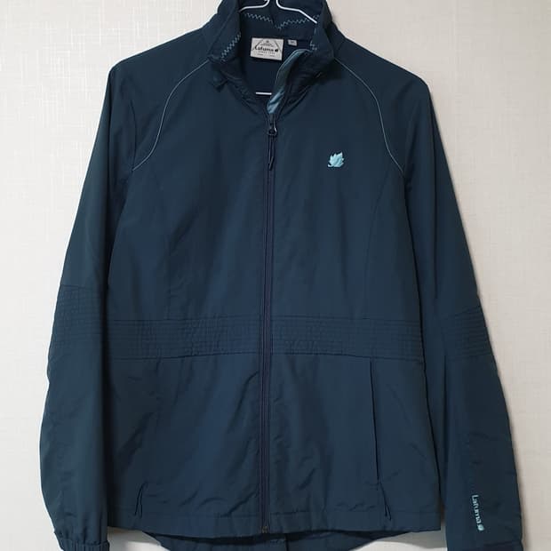 라푸마 여성 바람막이 자켓 90사이즈