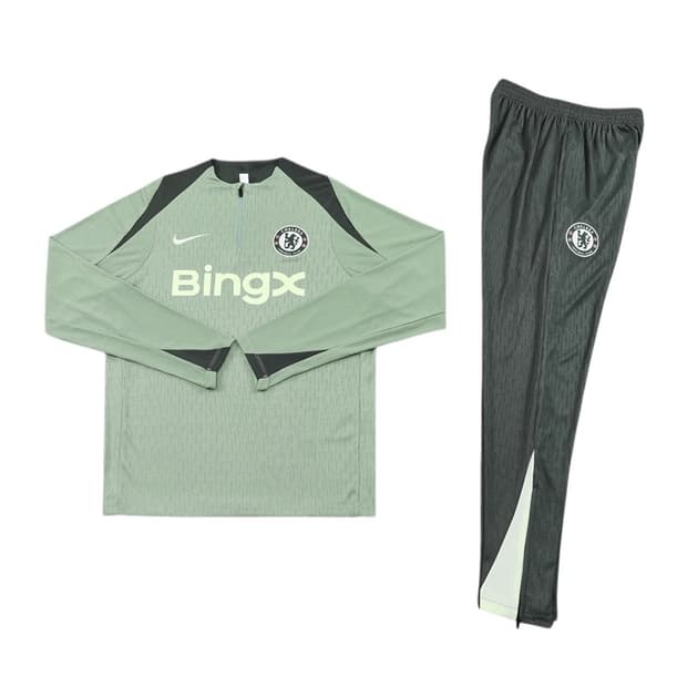 📦국내배송 특가 : 첼시 드릴탑 상하의 세트 M